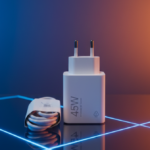 45 W HIZLI TURBO ŞARJ CİHAZI