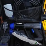 ARAÇ YIKAMA MAKİNESİ