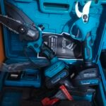 BAĞ MAKASI VE TESTERESİ