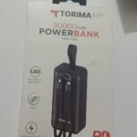 TORİMA 30.000 BİN MAH POWERBANK