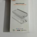 LUCATECH 13.000 MAH POWERBANK