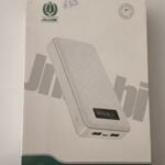 JNUOBİ 20.000 MAH POWERBANK