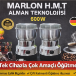 600 W GÜCÜNDE ELEKTRİKLİ ÖĞÜTÜCÜ