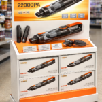 OTO ARAÇ SÜPÜRGESİ