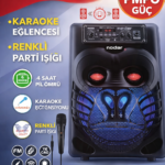 MP3 ÇALAR SPEAKER